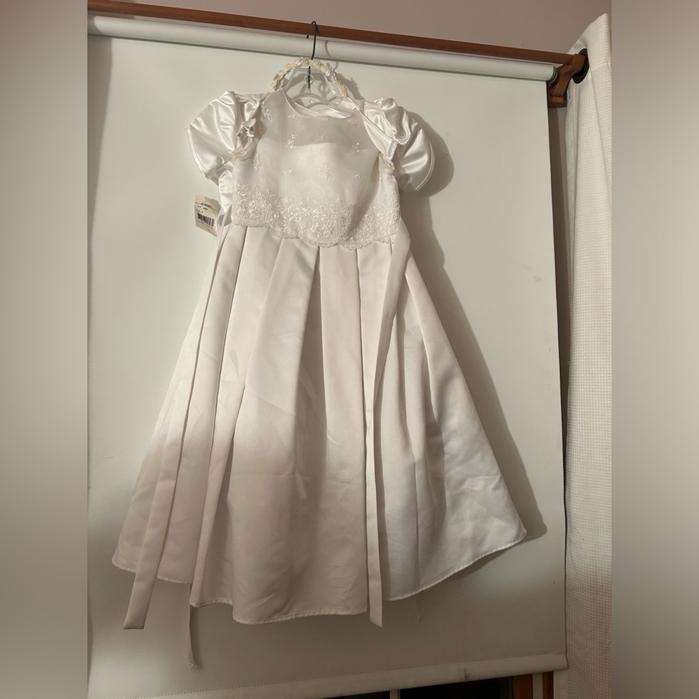 Little Girls Dress